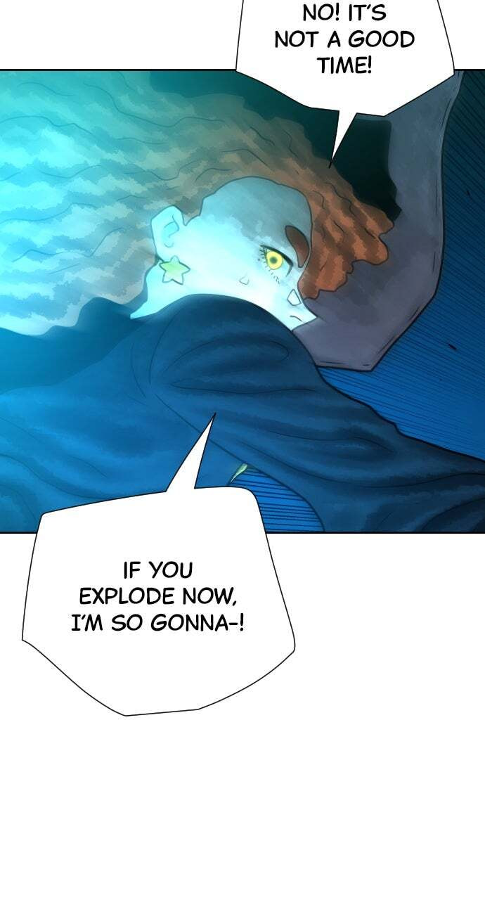 Read Warrior Executioner chapter 45 image 39 on Lezhin