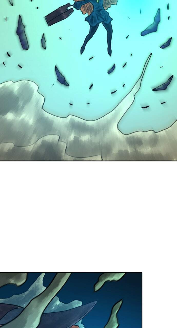 Read Warrior Executioner chapter 45 image 41 on Lezhin