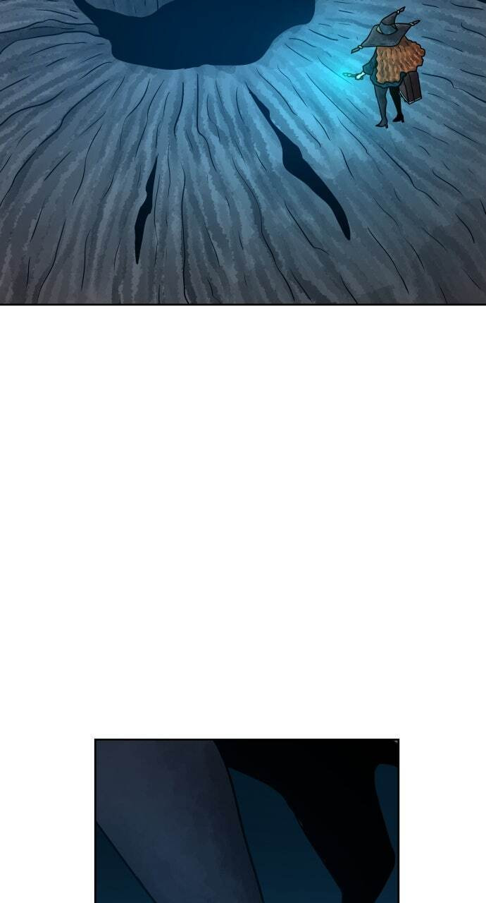 Read Warrior Executioner chapter 45 image 50 on Lezhin