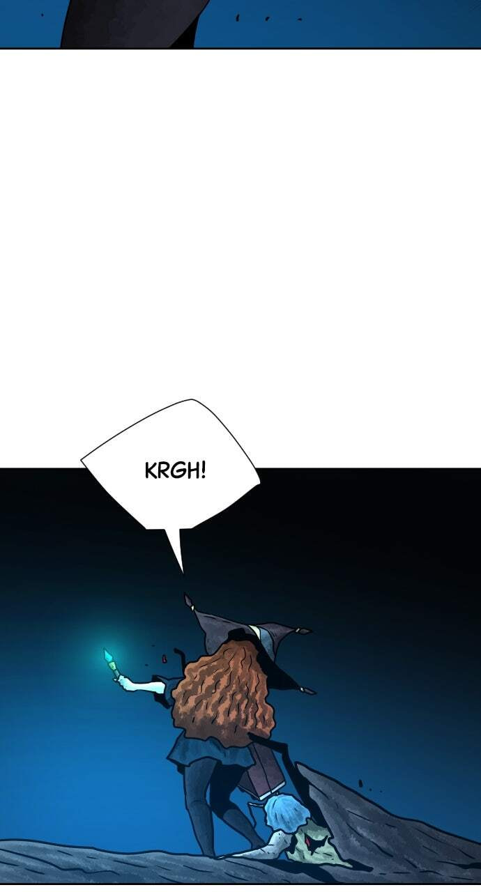 Read Warrior Executioner chapter 45 image 54 on Lezhin
