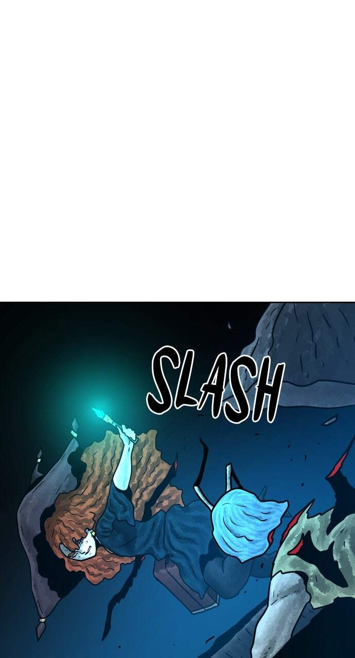 Read Warrior Executioner chapter 45 image 55 on Lezhin