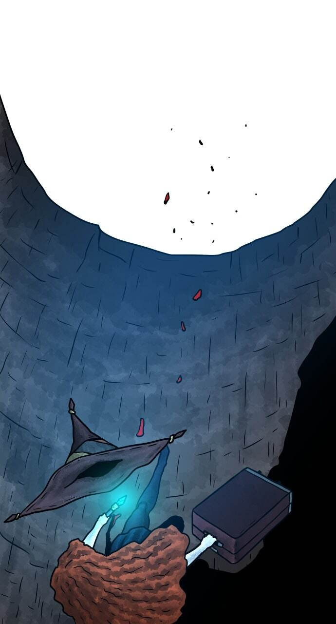 Read Warrior Executioner chapter 45 image 58 on Lezhin