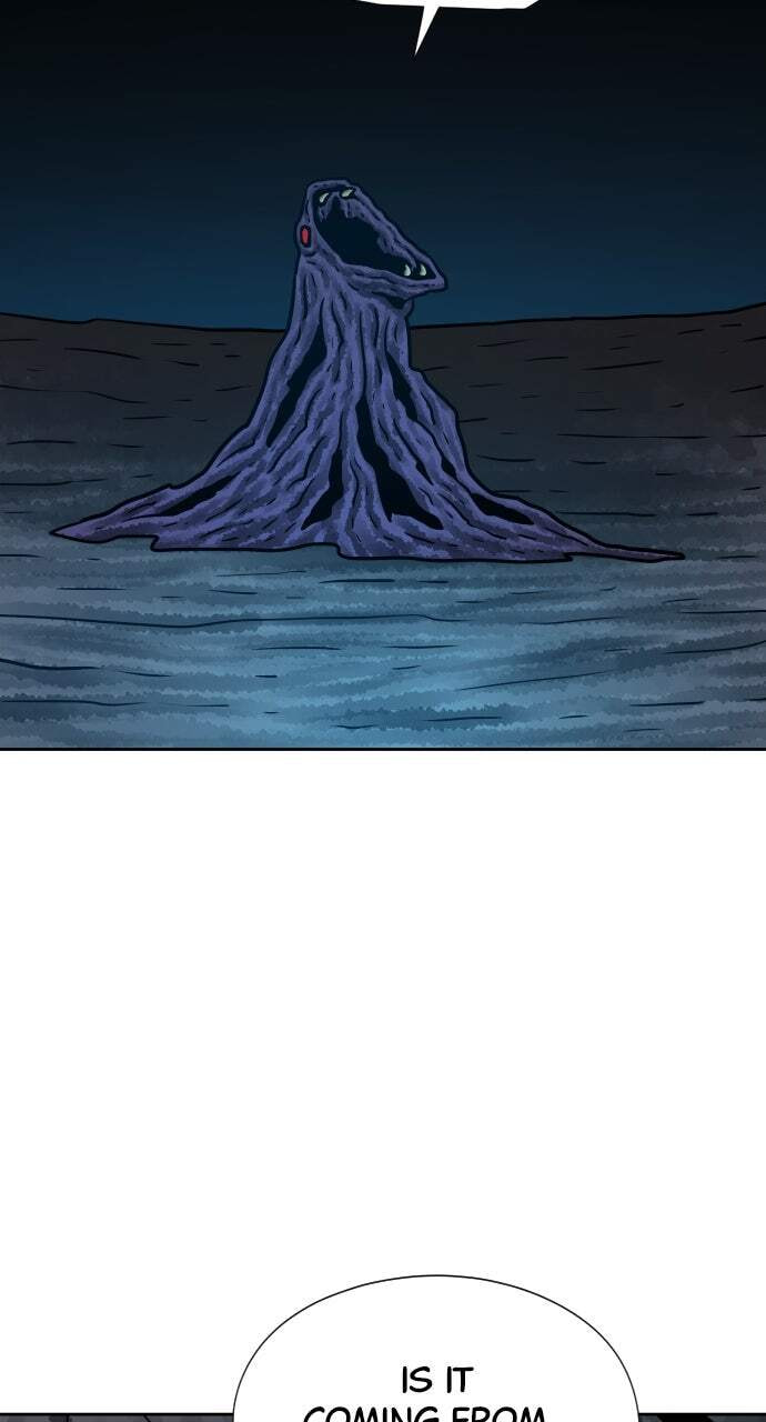 Read Warrior Executioner chapter 45 image 6 on Lezhin
