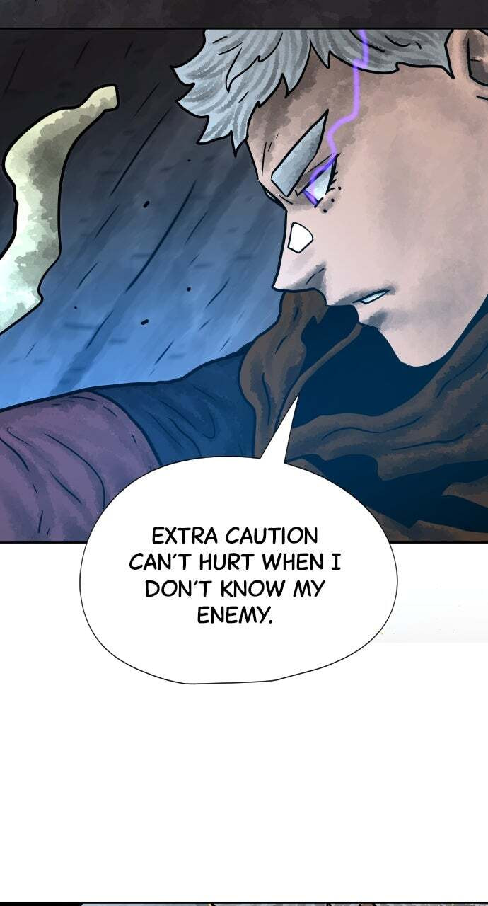 Read Warrior Executioner chapter 45 image 63 on Lezhin