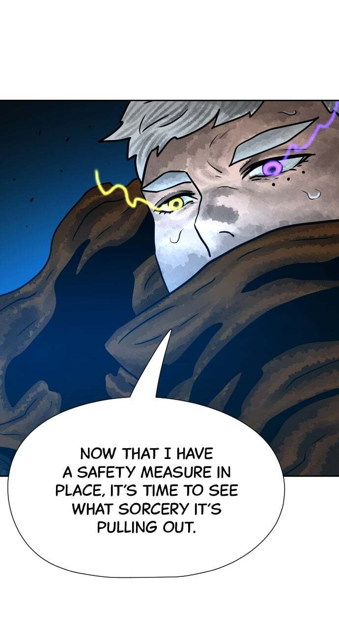 Read Warrior Executioner chapter 45 image 66 on Lezhin