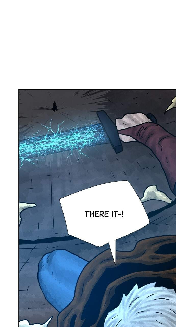 Read Warrior Executioner chapter 45 image 67 on Lezhin