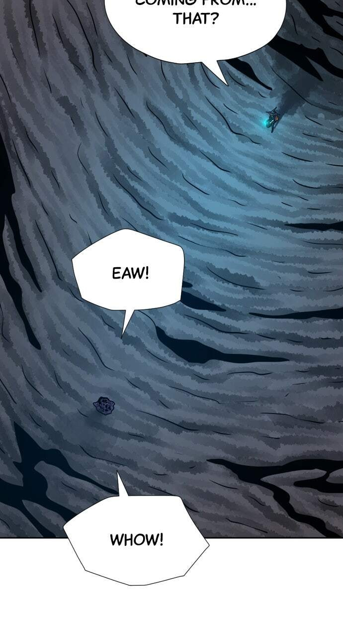 Read Warrior Executioner chapter 45 image 7 on Lezhin