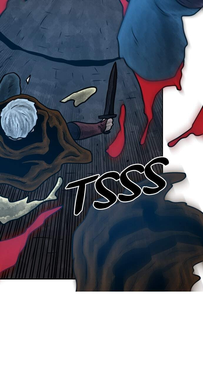 Read Warrior Executioner chapter 45 image 72 on Lezhin