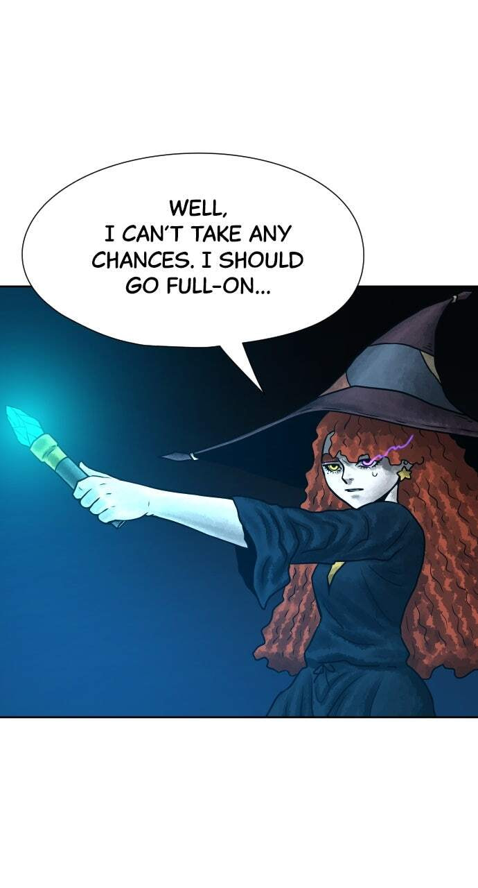 Read Warrior Executioner chapter 45 image 8 on Lezhin