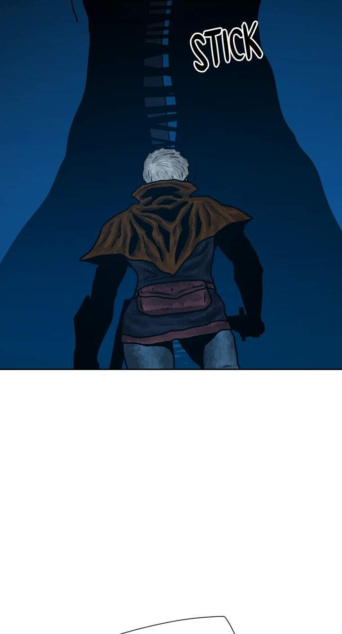 Read Warrior Executioner chapter 45 image 80 on Lezhin