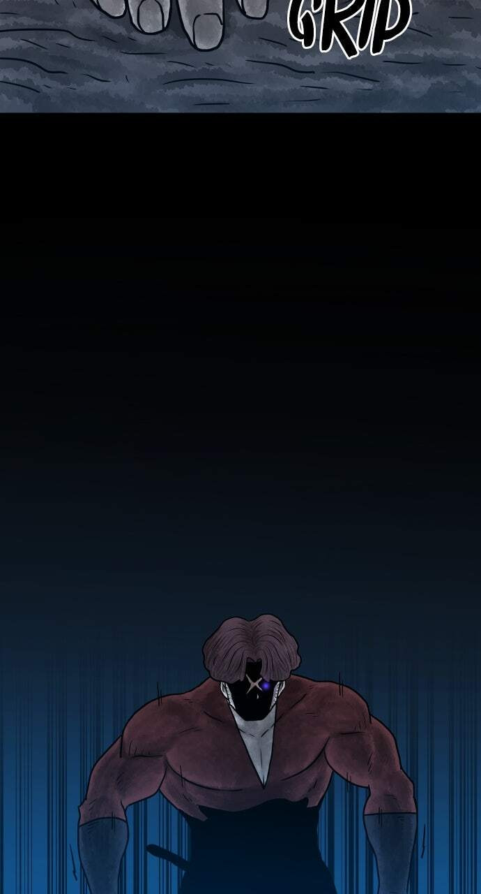 Read Warrior Executioner chapter 45 image 96 on Lezhin