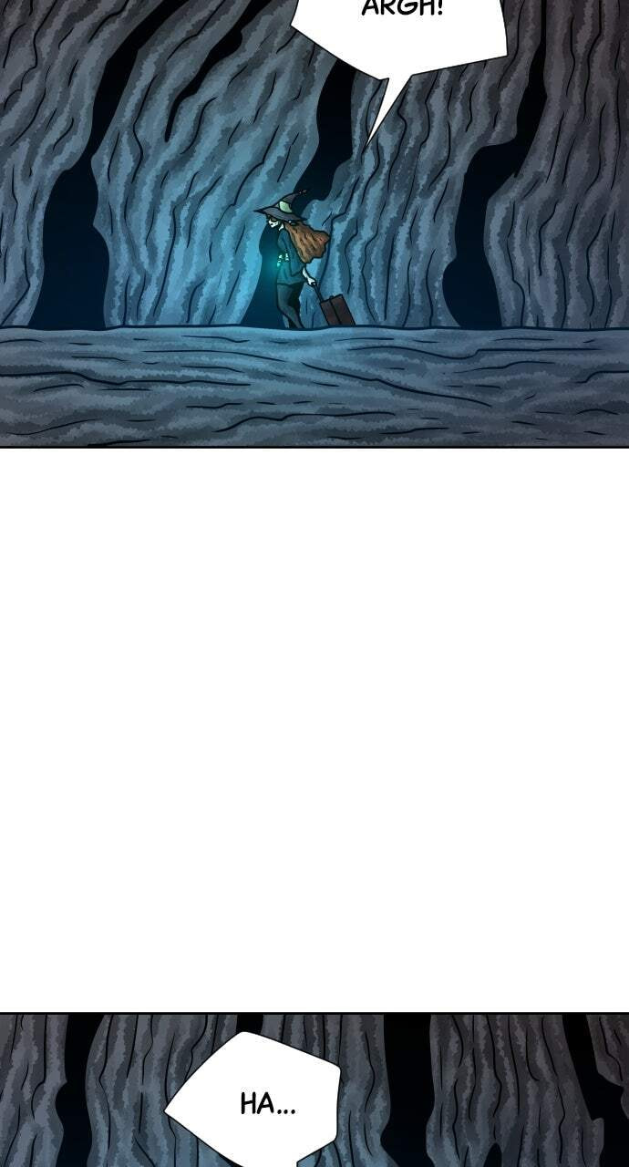 Read Warrior Executioner chapter 46 image 14 on Lezhin