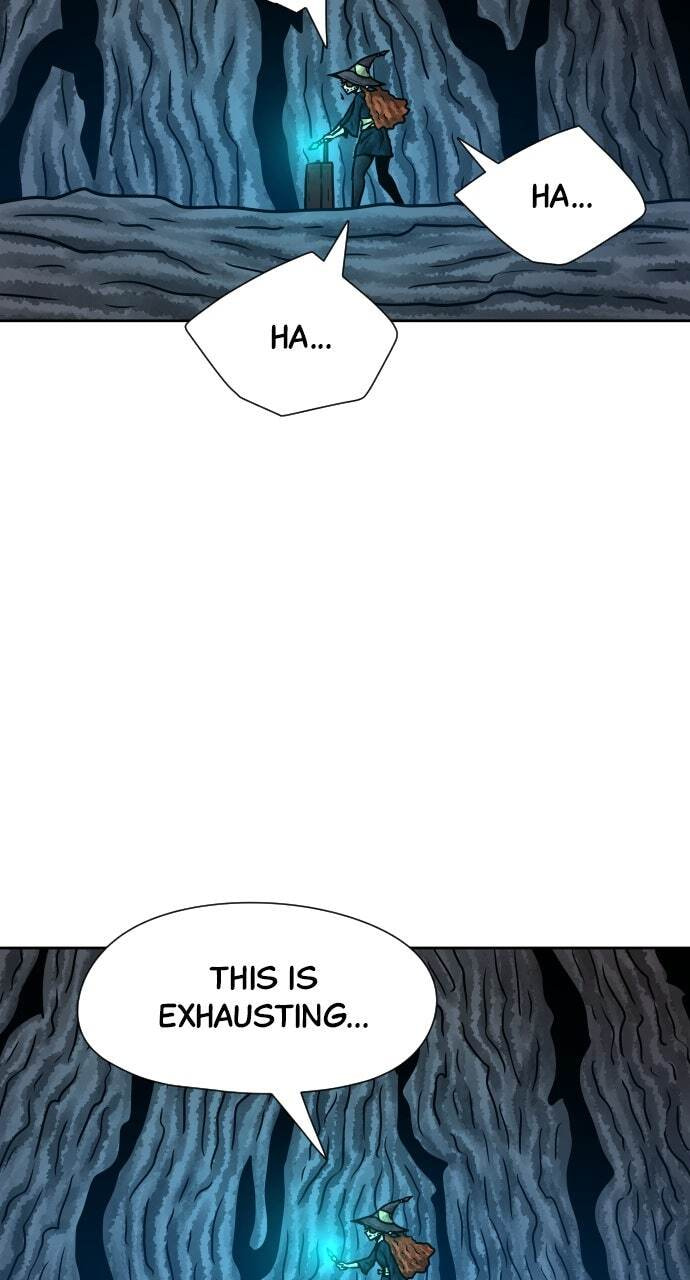 Read Warrior Executioner chapter 46 image 15 on Lezhin