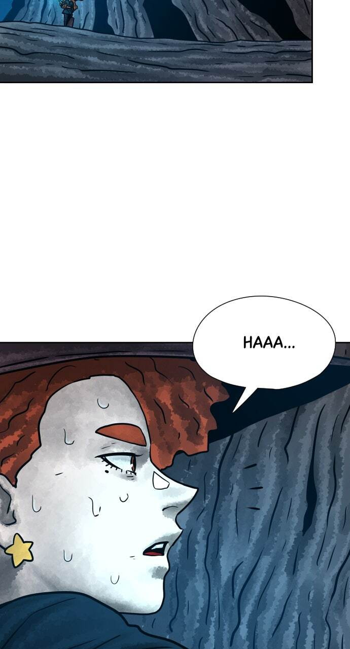 Read Warrior Executioner chapter 46 image 17 on Lezhin