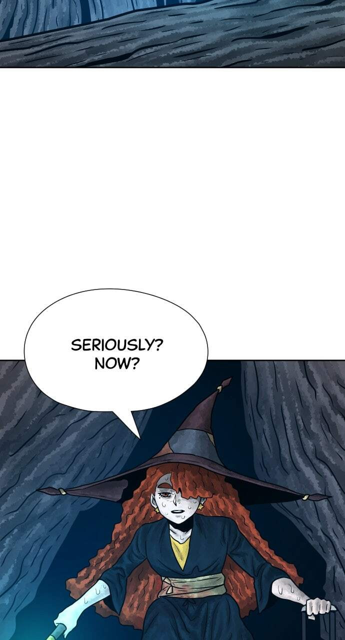 Read Warrior Executioner chapter 46 image 19 on Lezhin