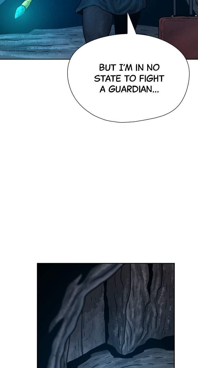 Read Warrior Executioner chapter 46 image 20 on Lezhin