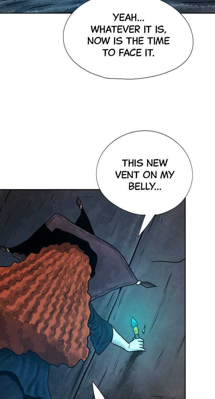 Read Warrior Executioner chapter 46 image 24 on Lezhin