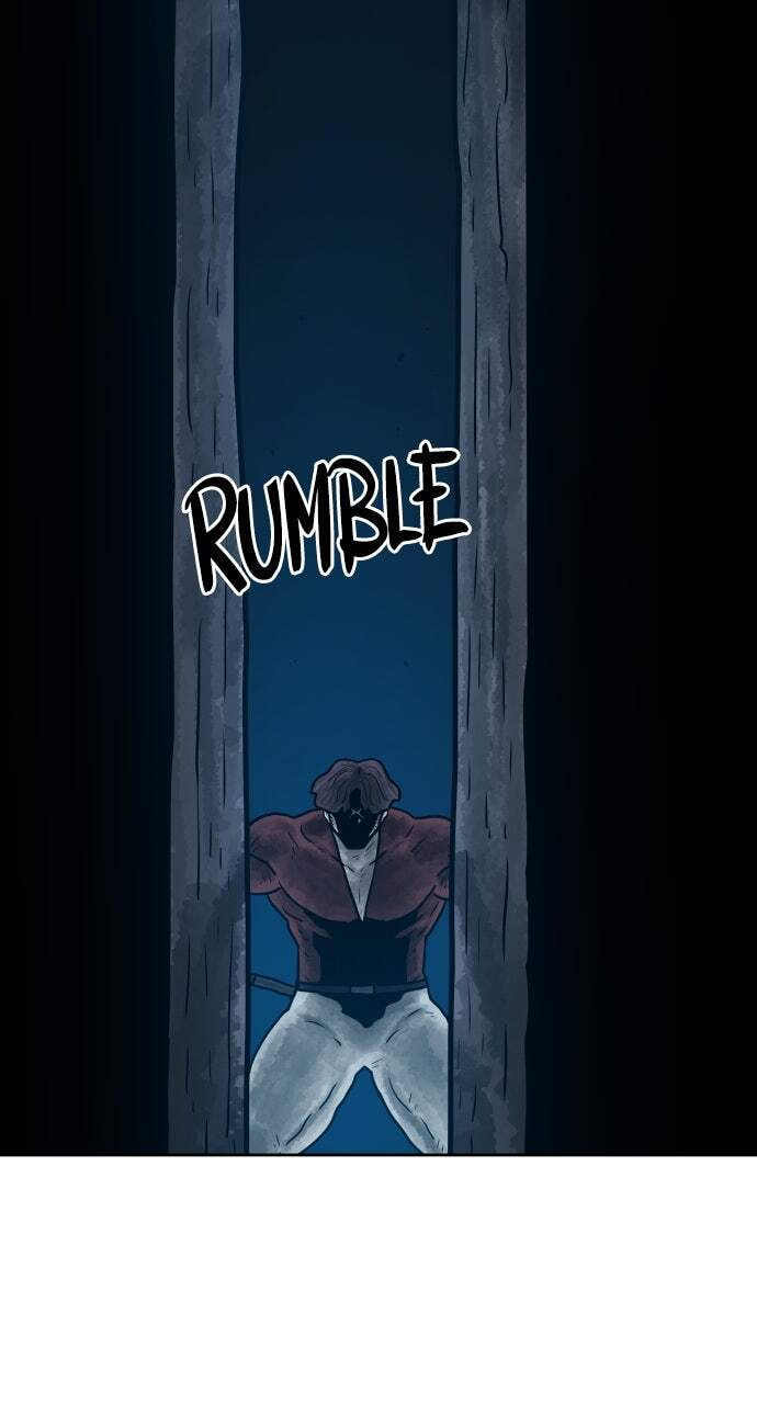 Read Warrior Executioner chapter 46 image 27 on Lezhin