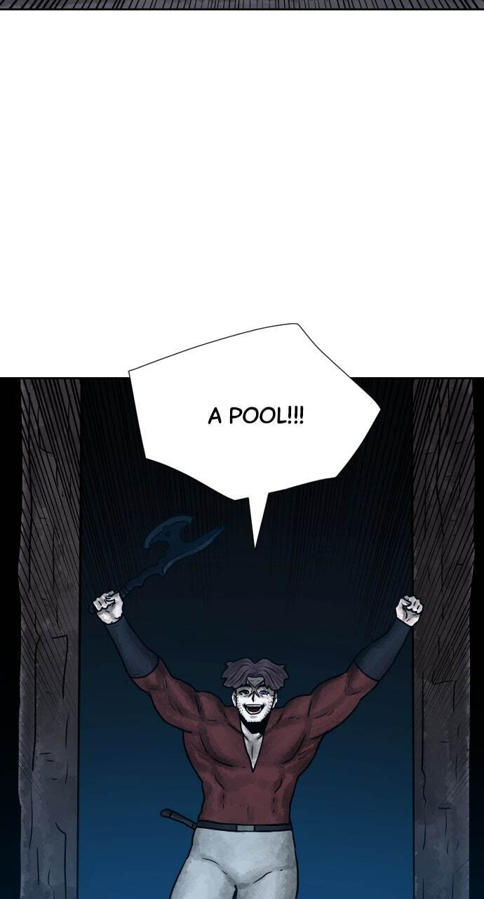Read Warrior Executioner chapter 46 image 30 on Lezhin