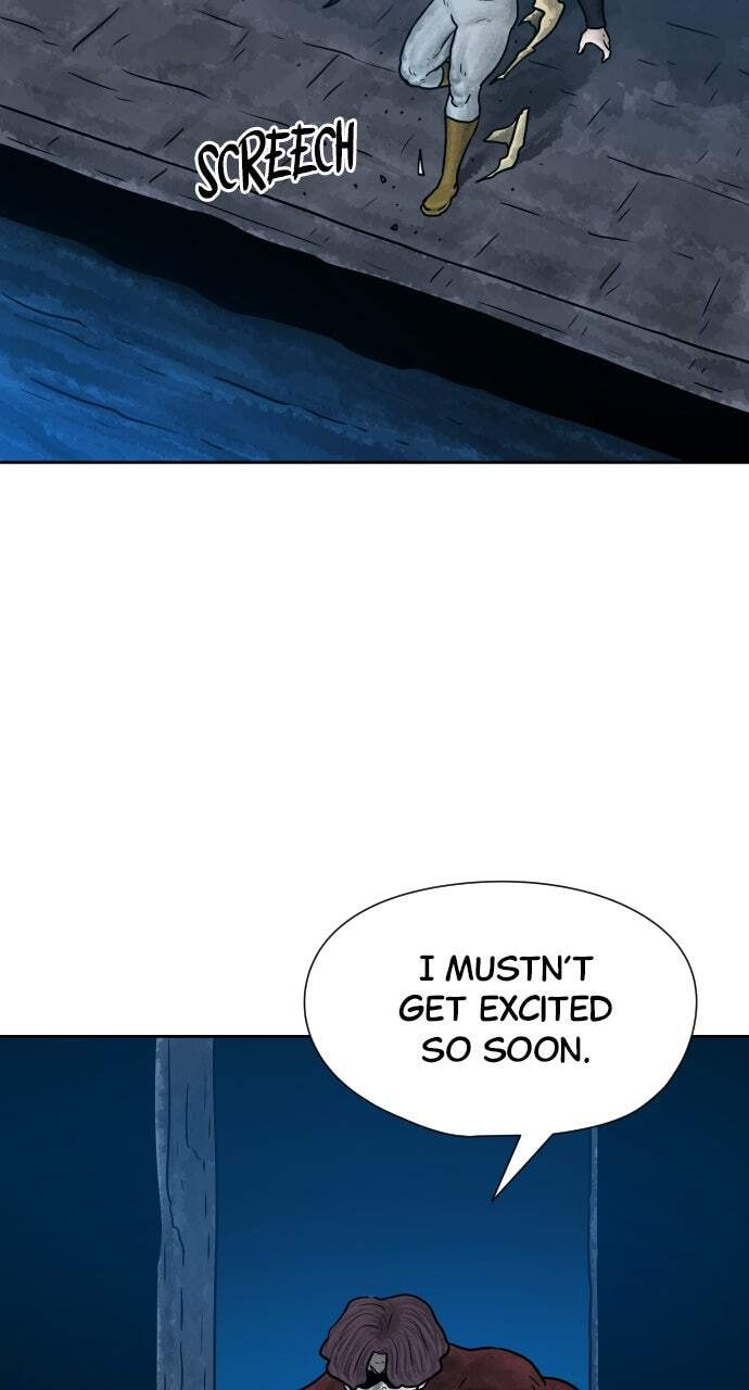 Read Warrior Executioner chapter 46 image 32 on Lezhin