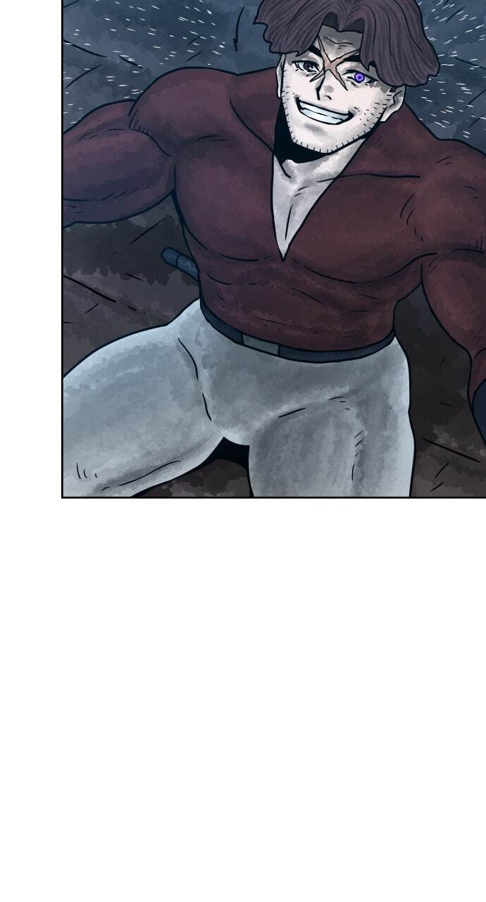 Read Warrior Executioner chapter 46 image 36 on Lezhin