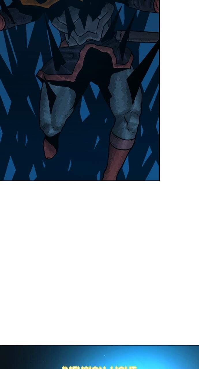 Read Warrior Executioner chapter 46 image 46 on Lezhin