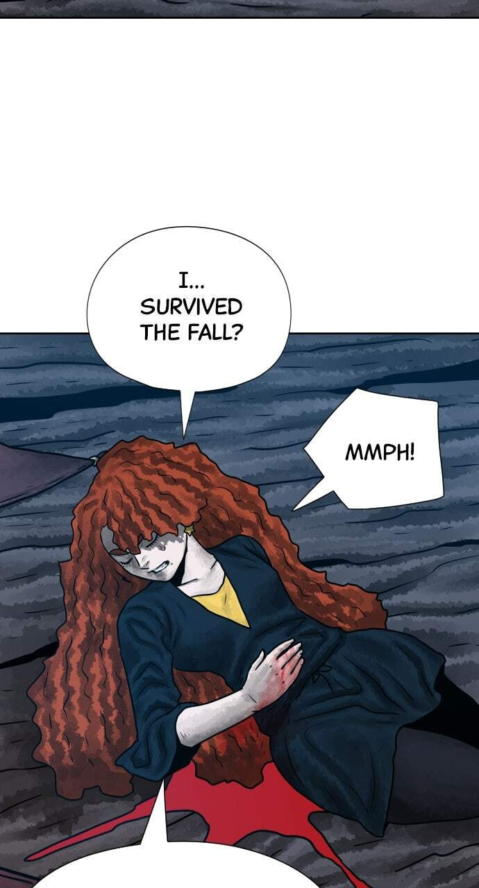 Read Warrior Executioner chapter 46 image 5 on Lezhin