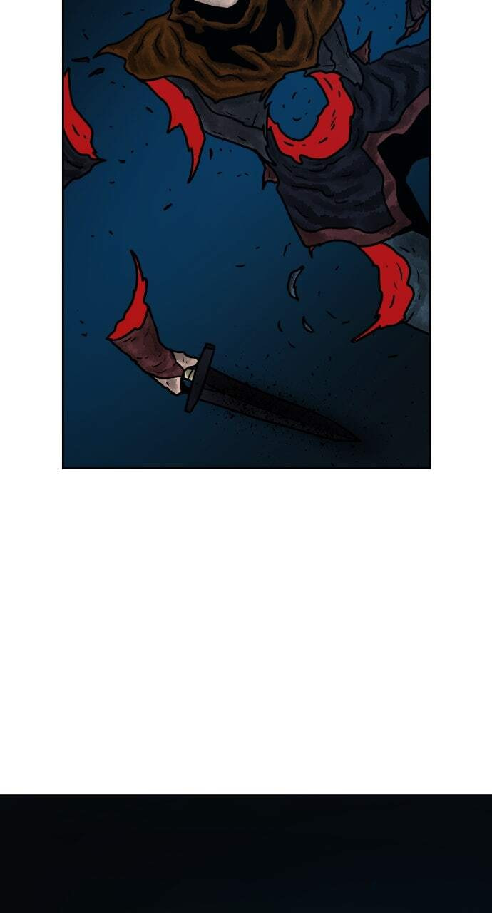 Read Warrior Executioner chapter 46 image 50 on Lezhin