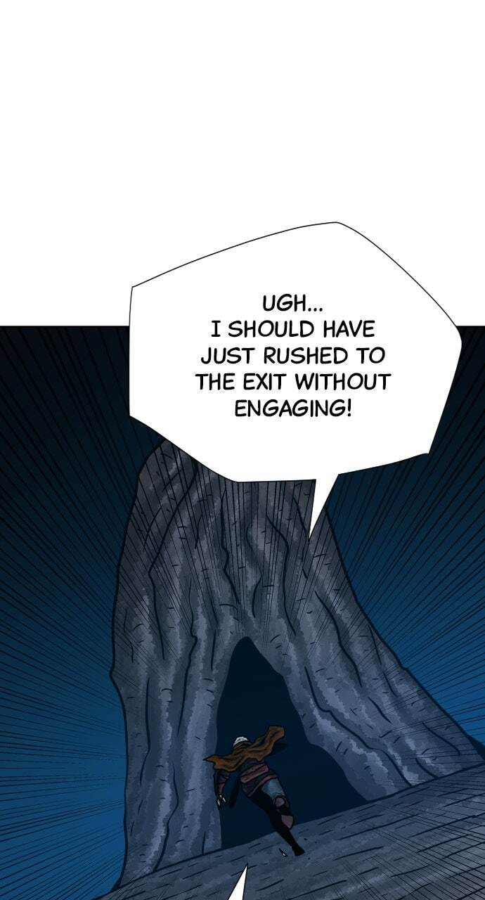 Read Warrior Executioner chapter 46 image 54 on Lezhin