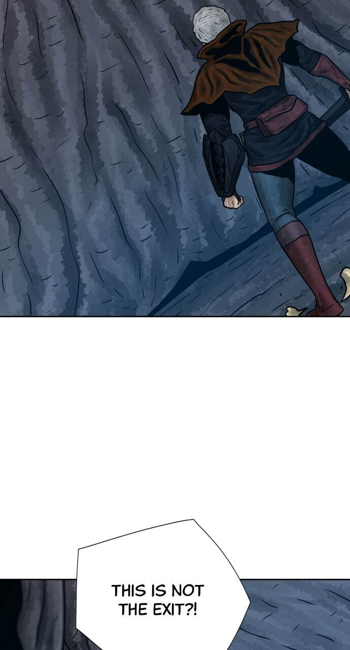 Read Warrior Executioner chapter 46 image 57 on Lezhin