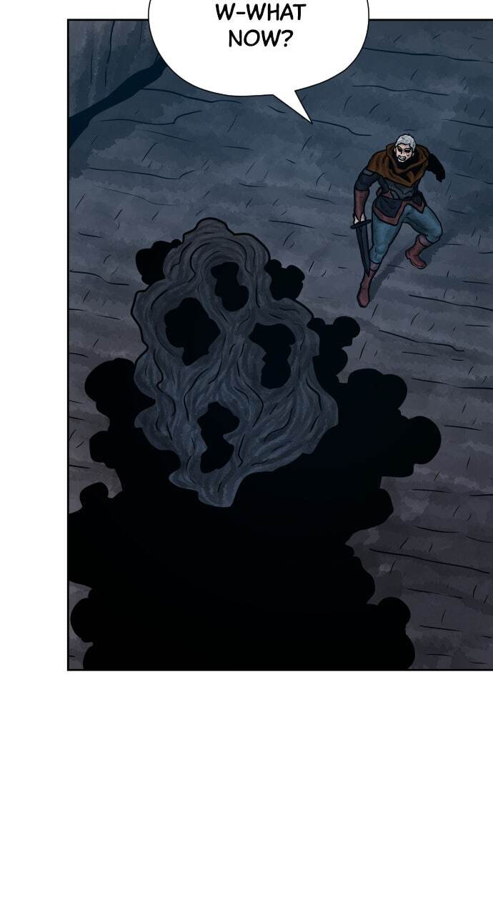 Read Warrior Executioner chapter 46 image 65 on Lezhin