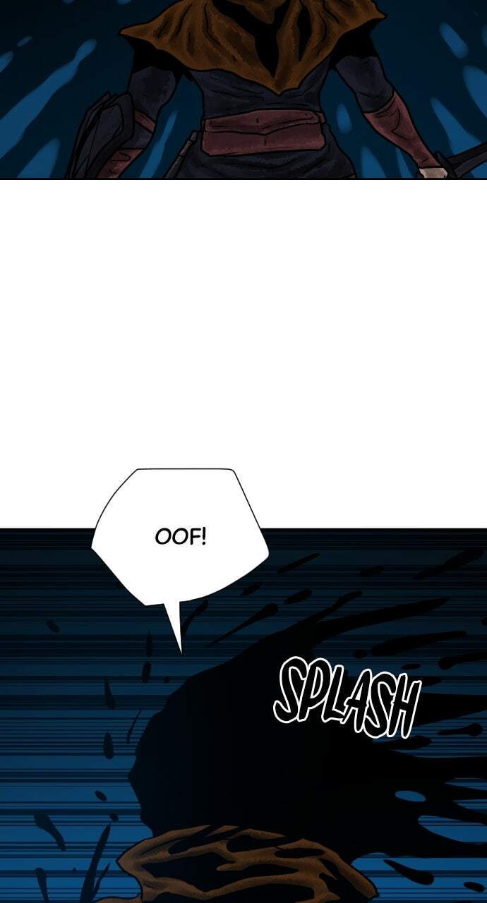 Read Warrior Executioner chapter 46 image 68 on Lezhin