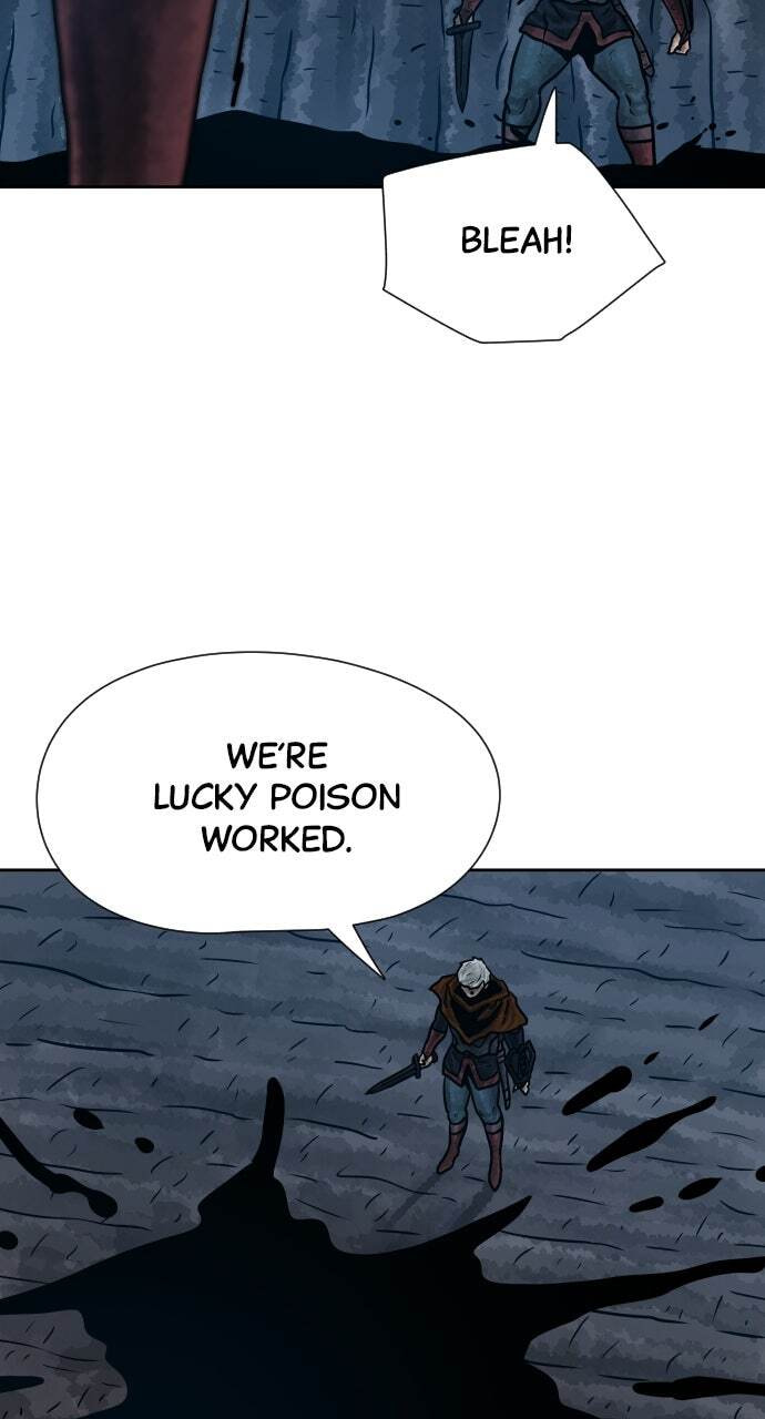 Read Warrior Executioner chapter 46 image 70 on Lezhin