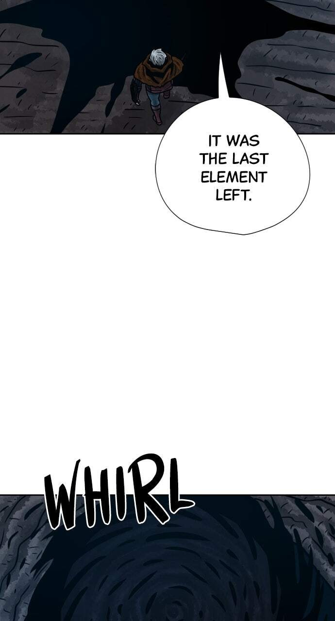 Read Warrior Executioner chapter 46 image 71 on Lezhin