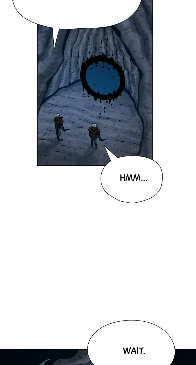 Read Warrior Executioner chapter 46 image 74 on Lezhin