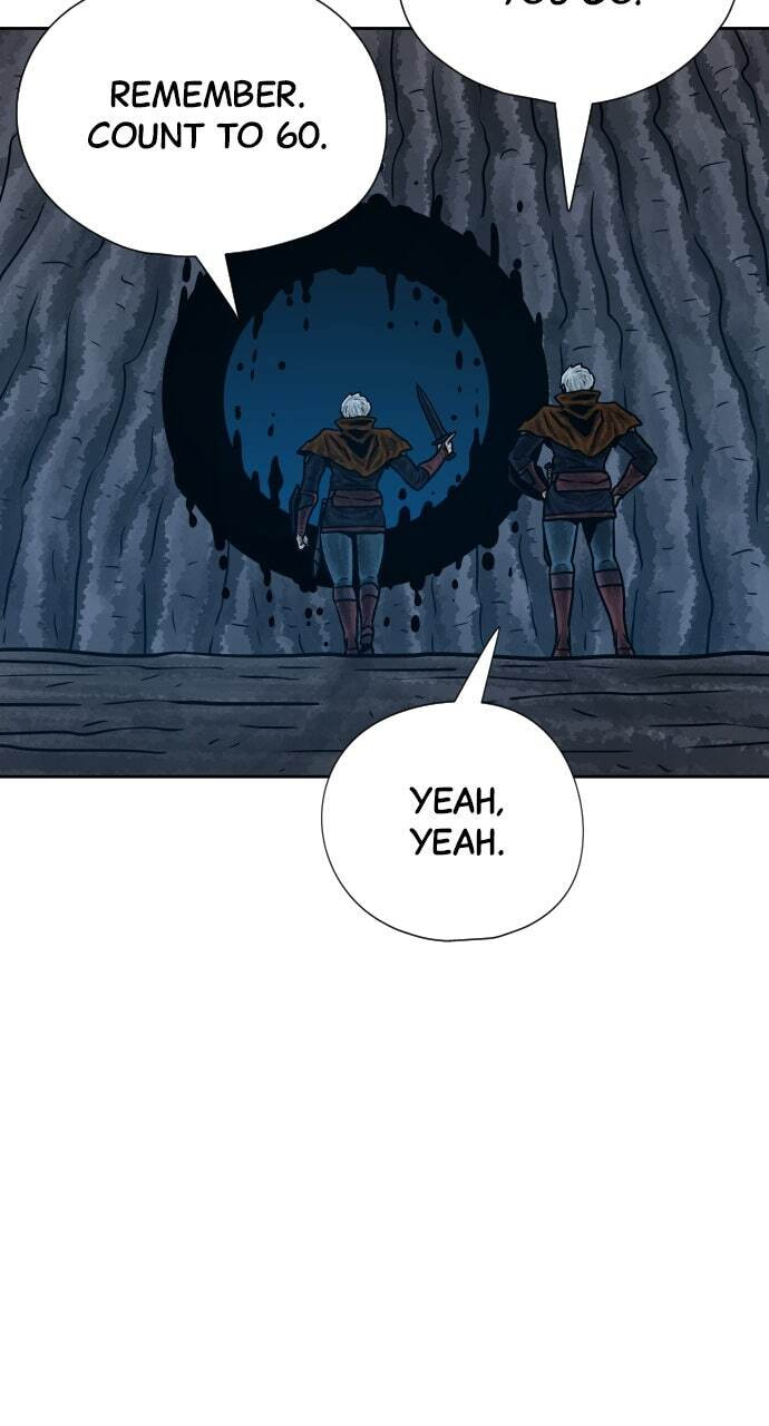 Read Warrior Executioner chapter 46 image 77 on Lezhin