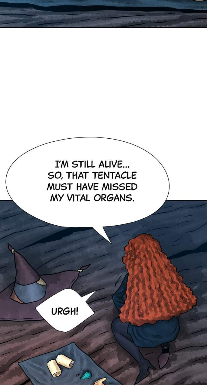 Read Warrior Executioner chapter 46 image 8 on Lezhin
