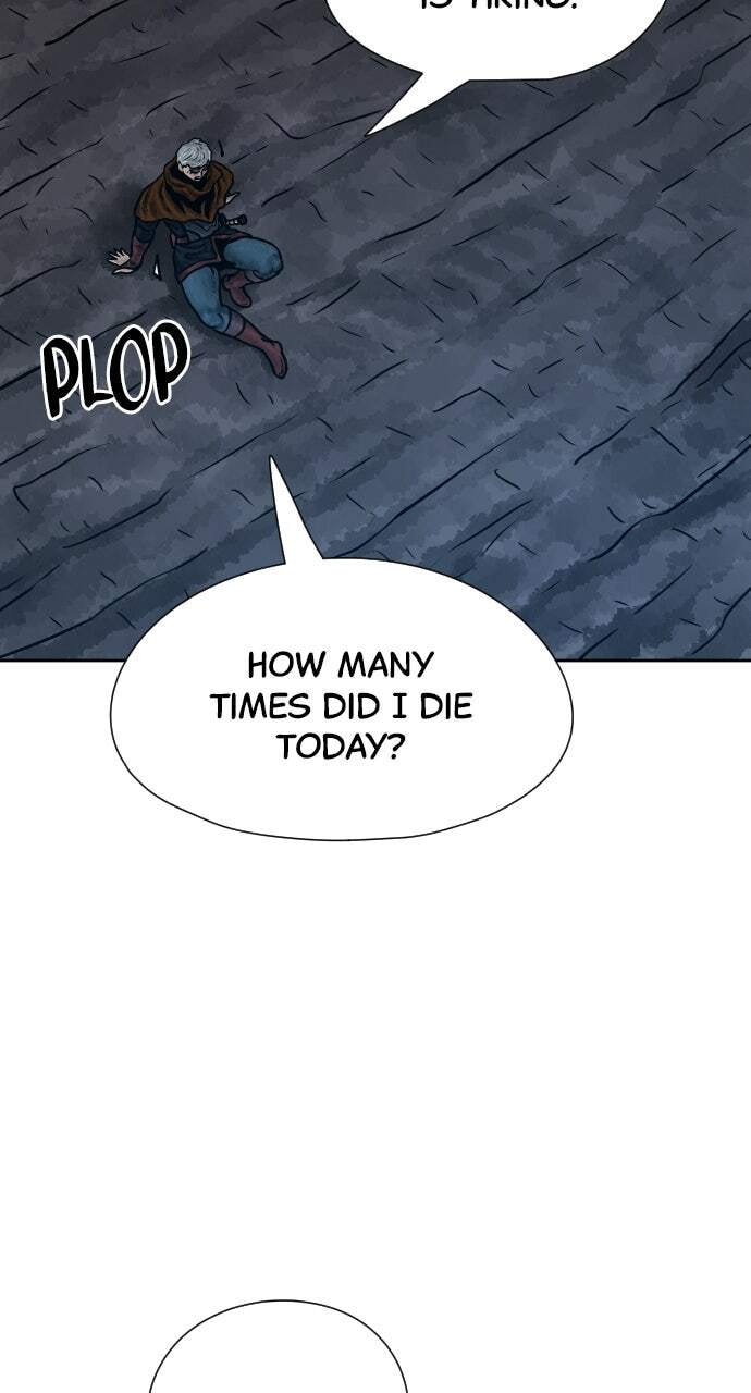 Read Warrior Executioner chapter 46 image 80 on Lezhin