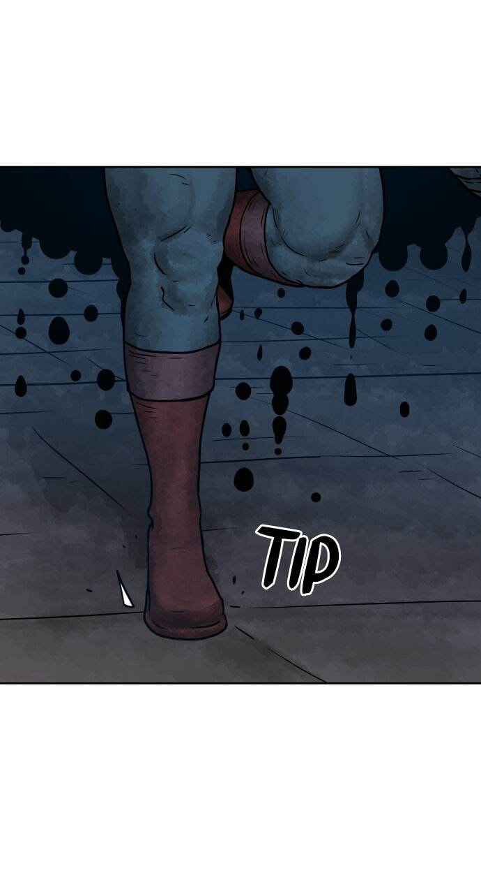 Read Warrior Executioner chapter 46 image 83 on Lezhin