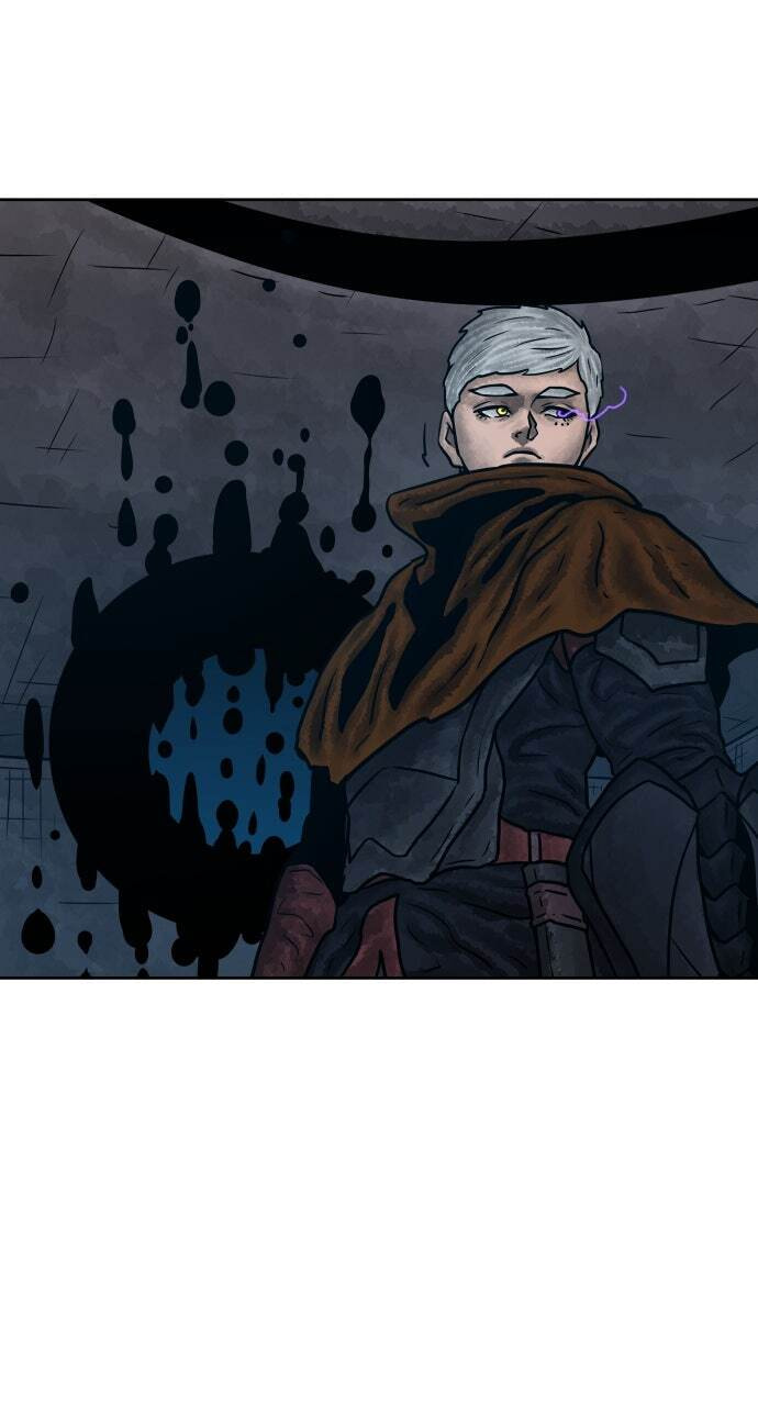 Read Warrior Executioner chapter 46 image 84 on Lezhin