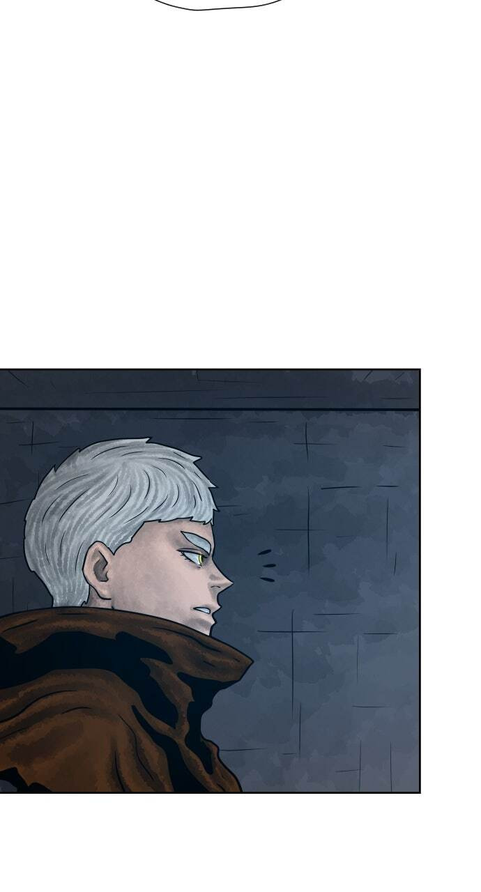 Read Warrior Executioner chapter 46 image 86 on Lezhin