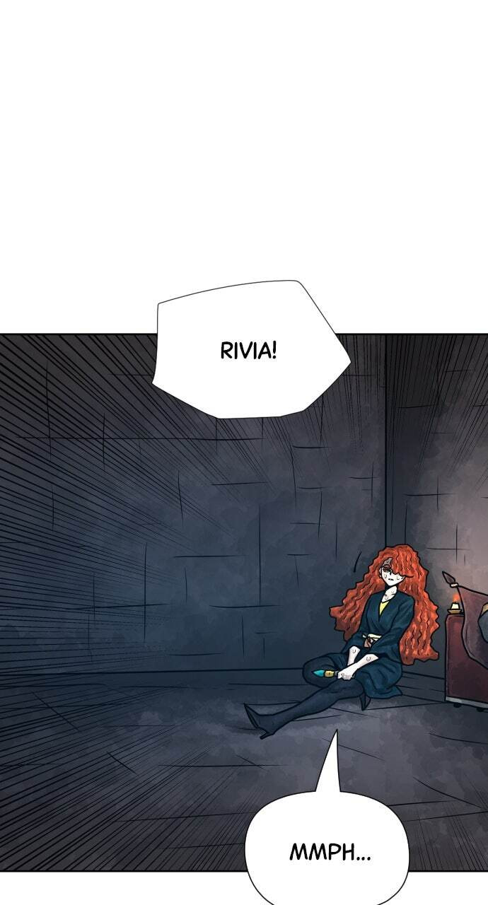 Read Warrior Executioner chapter 46 image 87 on Lezhin