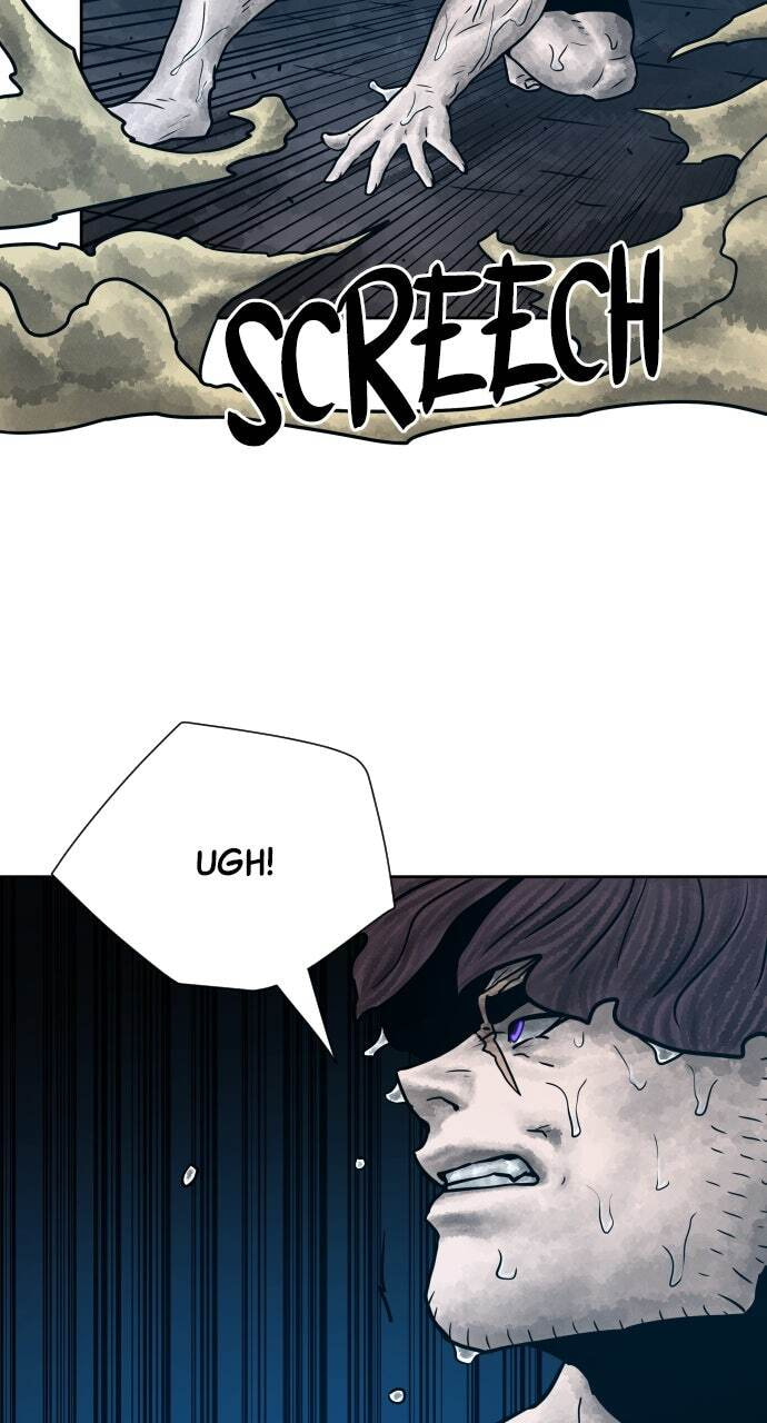 Read Warrior Executioner chapter 46 image 96 on Lezhin