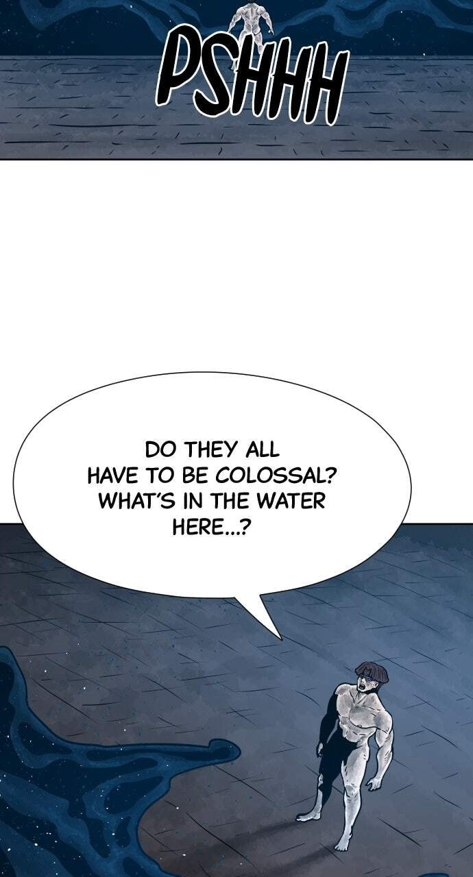 Read Warrior Executioner chapter 47 image 1 on Lezhin