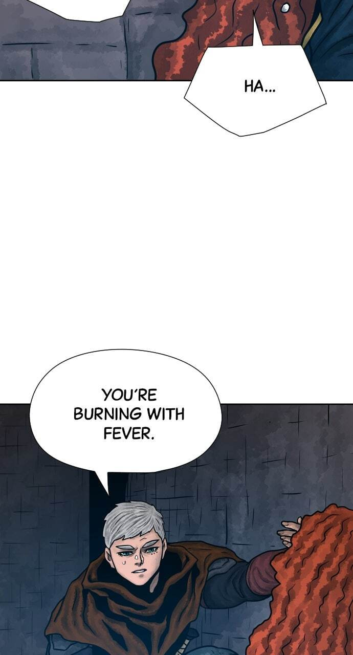 Read Warrior Executioner chapter 47 image 10 on Lezhin