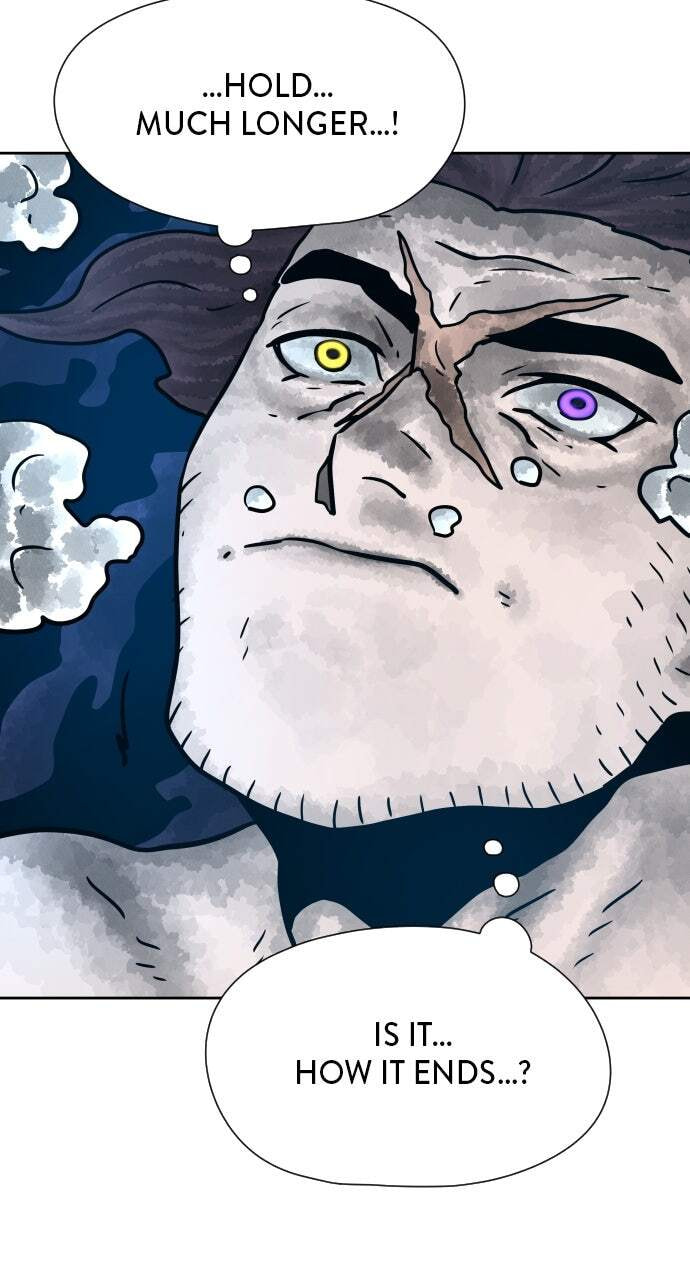 Read Warrior Executioner chapter 47 image 104 on Lezhin