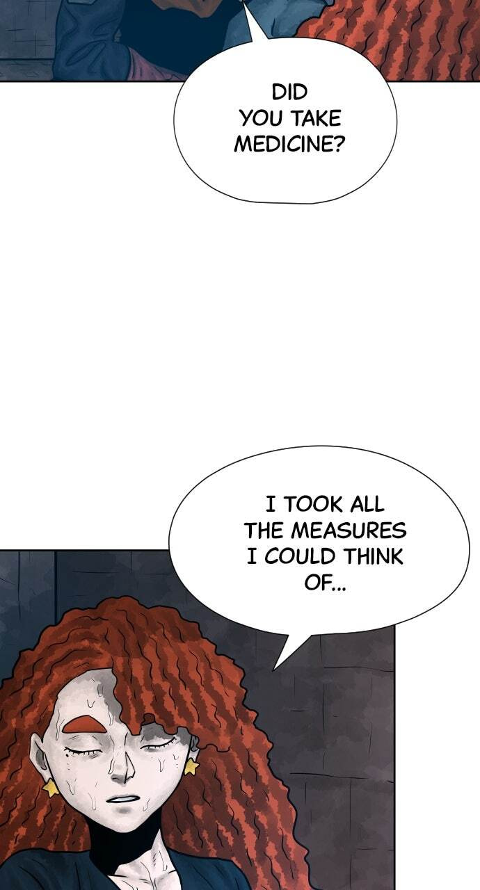 Read Warrior Executioner chapter 47 image 11 on Lezhin