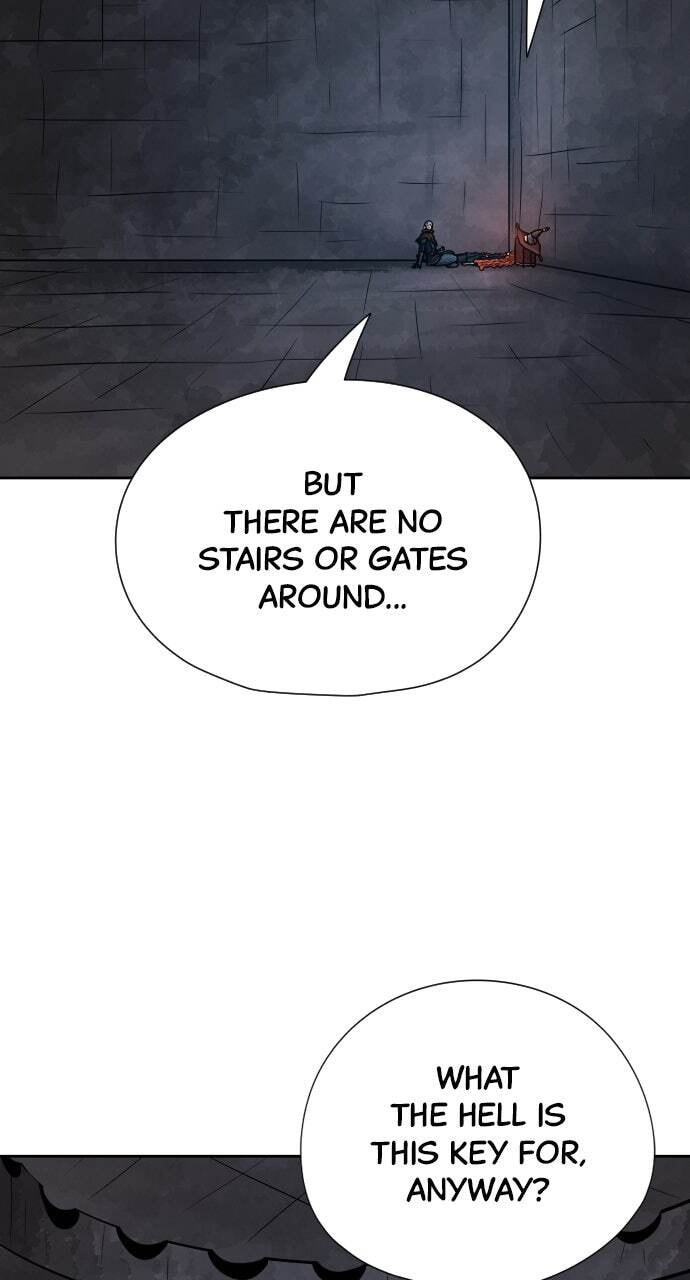Read Warrior Executioner chapter 47 image 18 on Lezhin
