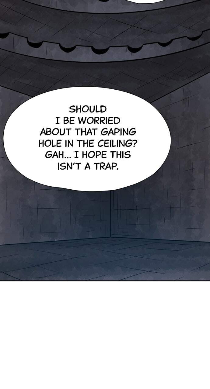 Read Warrior Executioner chapter 47 image 19 on Lezhin