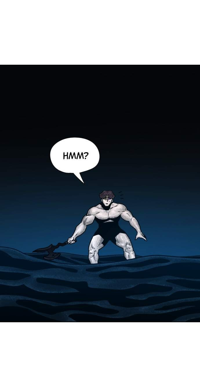 Read Warrior Executioner chapter 47 image 23 on Lezhin